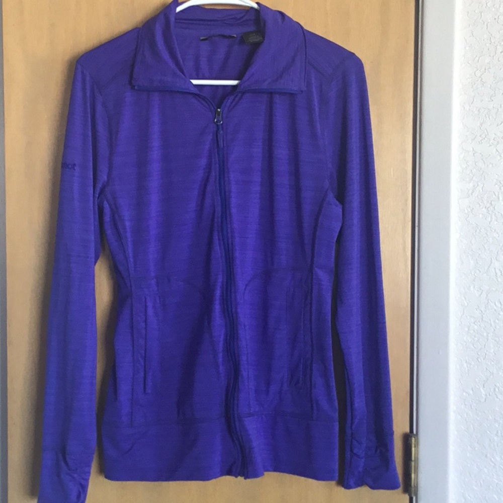 BOGO..Set of 2 Marmot jackets